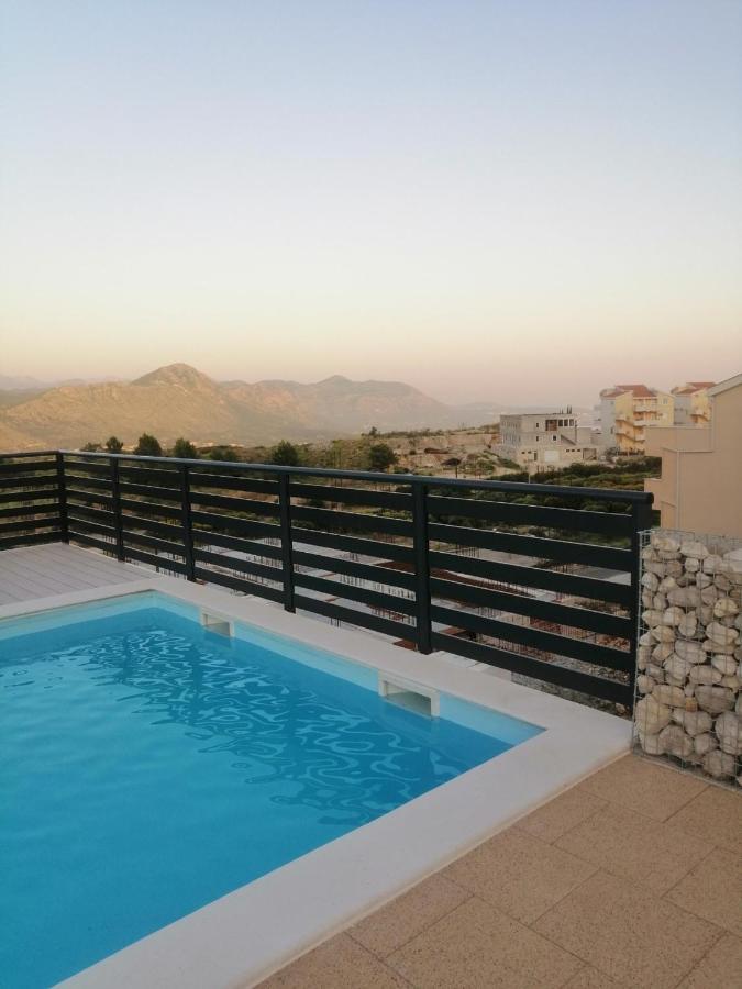 Bella Vista Near Dubrovnik Apartment Ivanica Exterior photo