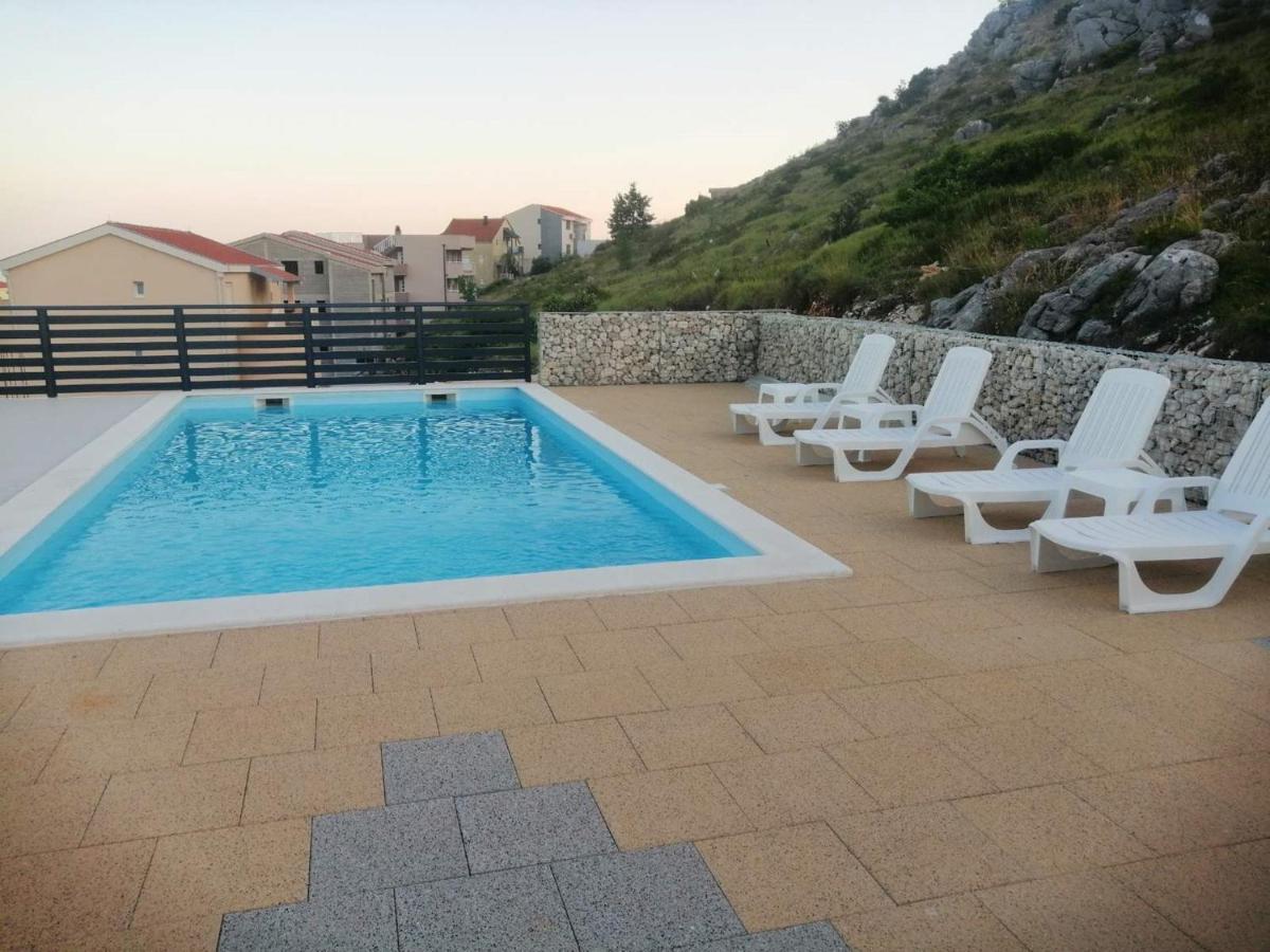 Bella Vista Near Dubrovnik Apartment Ivanica Exterior photo