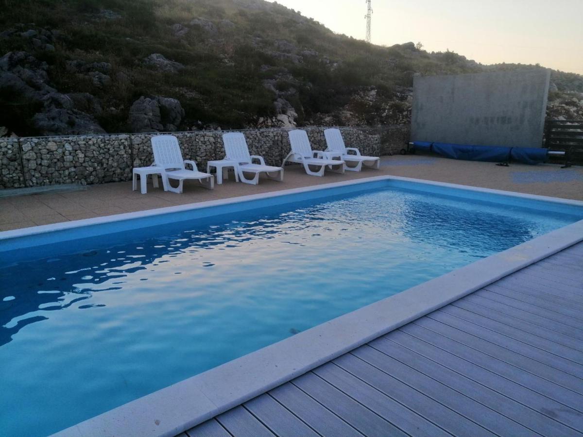 Bella Vista Near Dubrovnik Apartment Ivanica Exterior photo