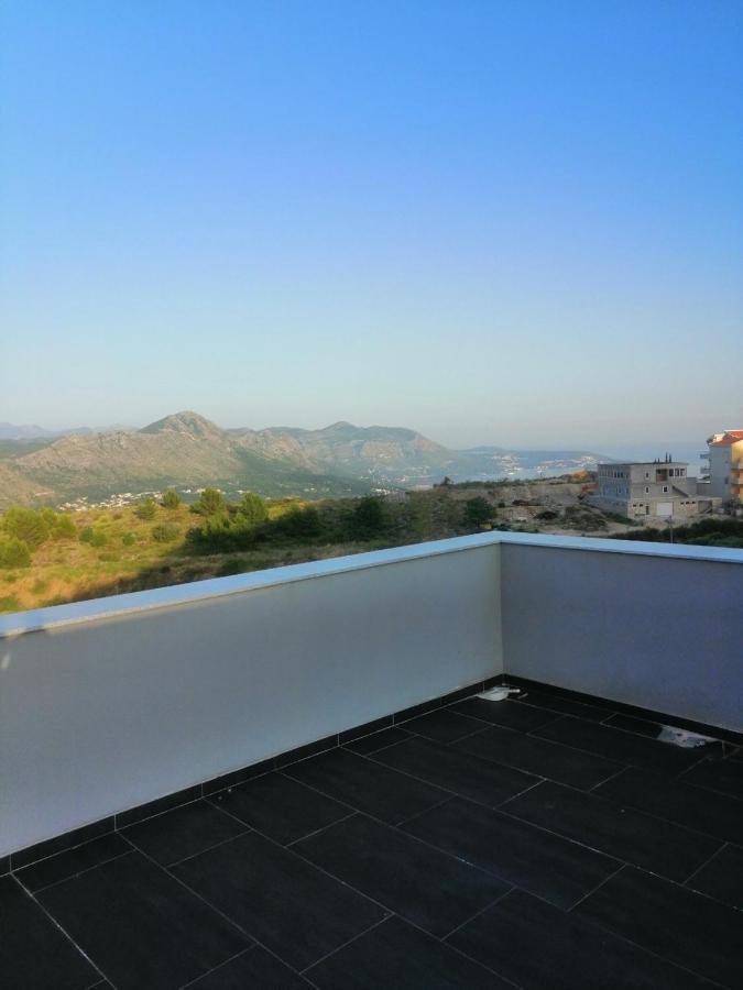 Bella Vista Near Dubrovnik Apartment Ivanica Exterior photo