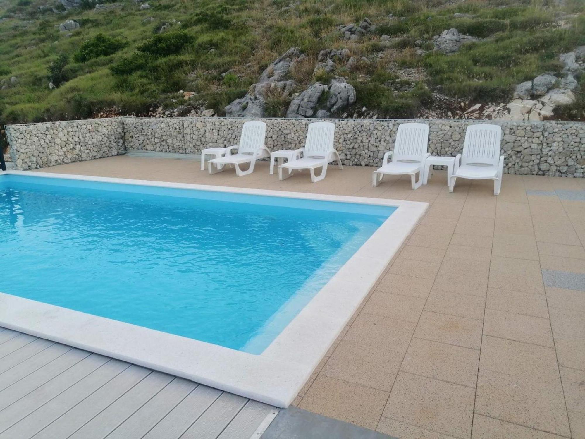 Bella Vista Near Dubrovnik Apartment Ivanica Room photo